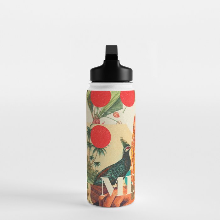 Please Trust Me Water Bottle Gallery Image 3