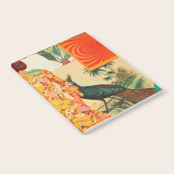 Please Trust Me Notebook Gallery Image 2