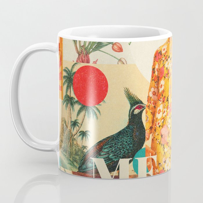 Please Trust Me Coffee Mug Gallery Image 3