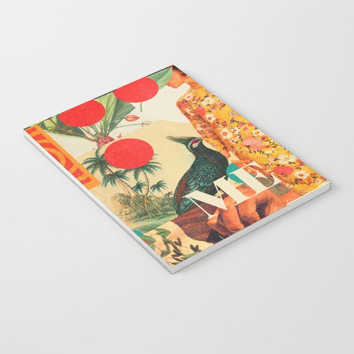 Please Trust Me Notebook Gallery Image 3