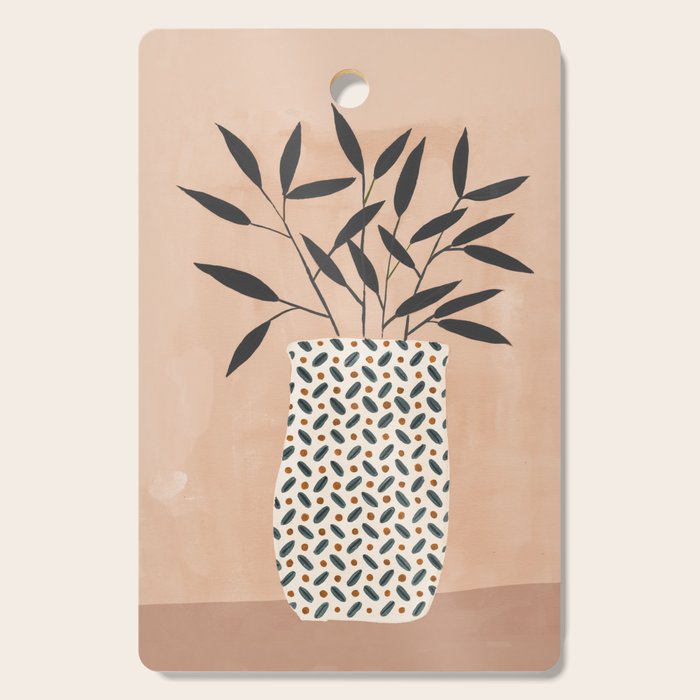 Odin Vase Cutting Board Gallery Image 1