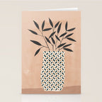Odin Vase Stationery Card Gallery Image 2
