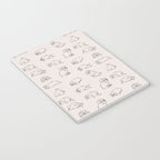 More Sleep Shih Tzu Notebook Gallery Image 3