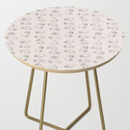 More Sleep Shih Tzu Side Table Gallery Image 2