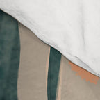 Bouquet Of Summer Citrus Comforter Gallery Image 4
