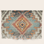 Southwestern Rustic Aesthetic Wall Hanging Gallery Image 1