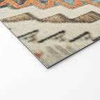Southwestern Rustic Aesthetic Welcome Mat Gallery Image 2