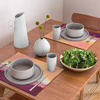 Scarlet Desert Placemat Gallery Image 2