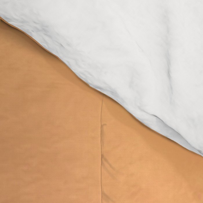 Scarlet Desert Comforter Gallery Image 4