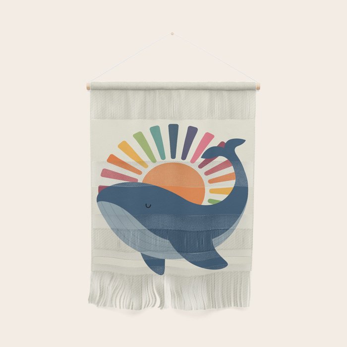 Have A Nice Day Wall Hanging Gallery Image 1