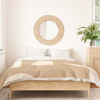 Minimal Abstract Art 30 Duvet Cover Gallery Image 3