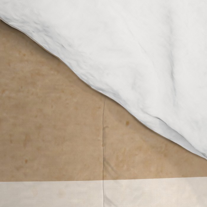 Minimal Abstract Art 30 Comforter Gallery Image 4