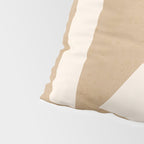 Minimal Abstract Art 30 Pillow Sham Gallery Image 4