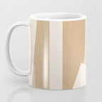 Minimal Abstract Art 30 Coffee Mug Gallery Image 3