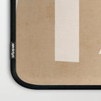 Minimal Abstract Art 30 Laptop Sleeve Gallery Image 3