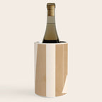 Minimal Abstract Art 30 Wine Chiller Gallery Image 2