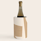 Minimal Abstract Art 30 Wine Chiller Gallery Image 3