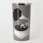 Star Track 2 Travel Mug Gallery Image 1