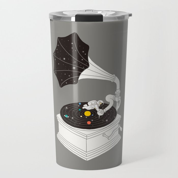 Star Track 2 Travel Mug Gallery Image 1