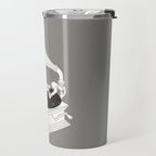 Star Track 2 Travel Mug Gallery Image 2