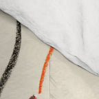 Breasts in Cream Comforter Gallery Image 4