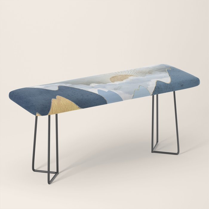 Bright Future II Bench Gallery Image 1