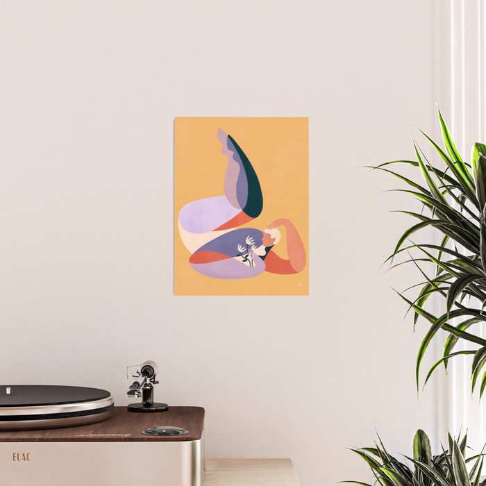 Self Love No.3 Poster Gallery Image 2