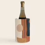 Shape Curve 30 Wine Chiller Gallery Image 1