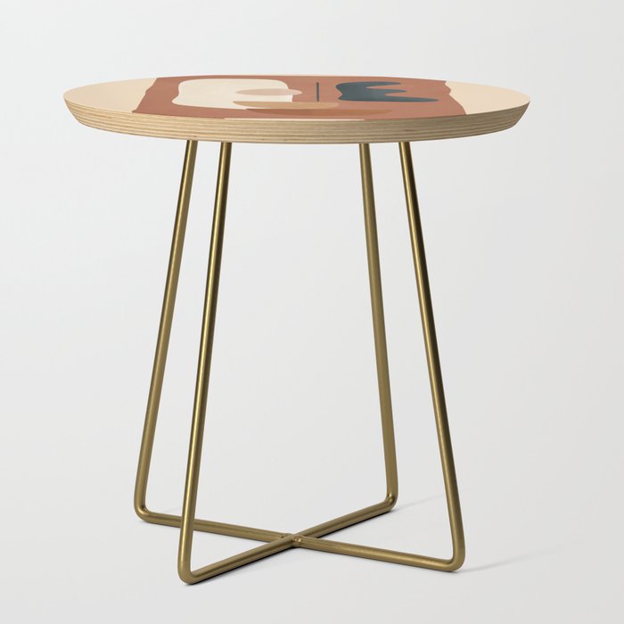 Shape Curve 30 Side Table Gallery Image 1