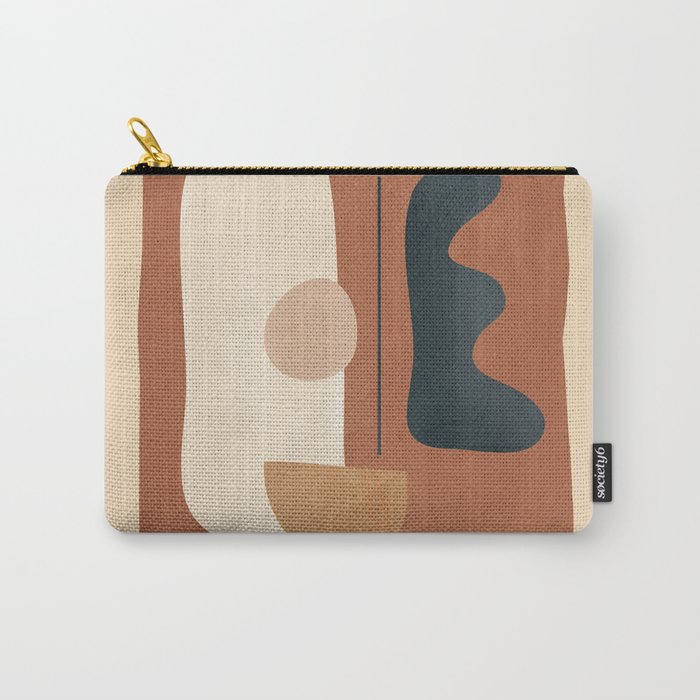 Shape Curve 30 Carry All Pouch Gallery Image 1
