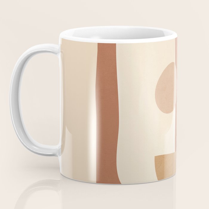 Shape Curve 30 Coffee Mug Gallery Image 3
