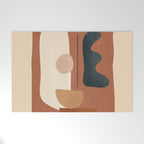 Shape Curve 30 Welcome Mat Gallery Image 1