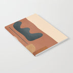 Shape Curve 30 Notebook Gallery Image 2