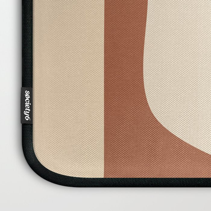 Shape Curve 30 Laptop Sleeve Gallery Image 3