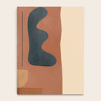 Shape Curve 30 Notebook Gallery Image 4