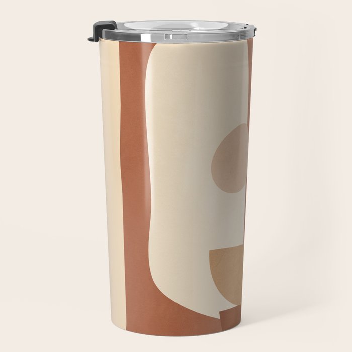 Shape Curve 30 Travel Mug Gallery Image 3