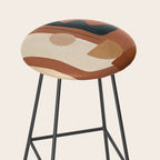 Shape Curve 30 Stool Gallery Image 2