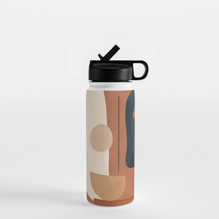 Shape Curve 30 Water Bottle Gallery Image 1