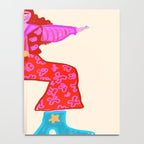 Dancing Queen Notebook Gallery Image 4