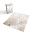 COTTON CANDY CLOUDS BEIGE by Monika Strigel Jigsaw Puzzle Gallery Image 2