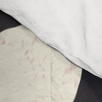 Spotty in Black Comforter Gallery Image 4