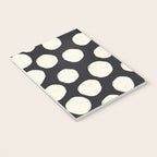 Spotty in Black Notebook Gallery Image 3