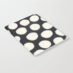 Spotty in Black Notebook Gallery Image 2