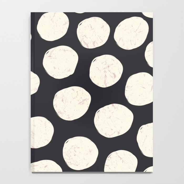 Spotty in Black Notebook Gallery Image 4