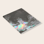 SPACE & TIME Notebook Gallery Image 2