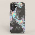 SPACE & TIME iPhone Case Gallery Image 1