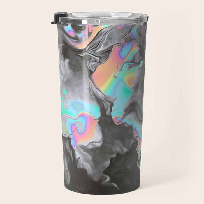 SPACE & TIME Travel Mug Gallery Image 3
