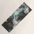 SPACE & TIME Yoga Mat Gallery Image 1