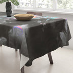 SPACE & TIME Tablecloth Gallery Image 3