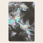 SPACE & TIME Cutting Board Gallery Image 1